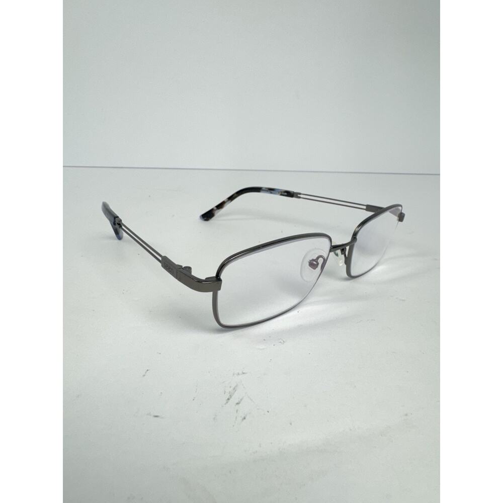 Seen Eyewear Corinth M. Gun Eyeglass Frames 55-18-140 S9-15